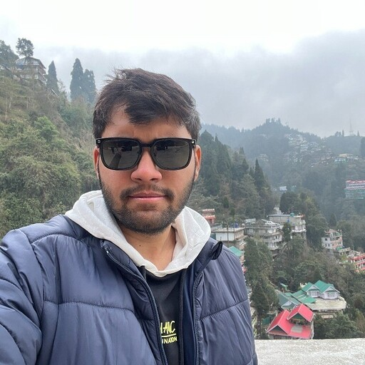 Arun Addagatla